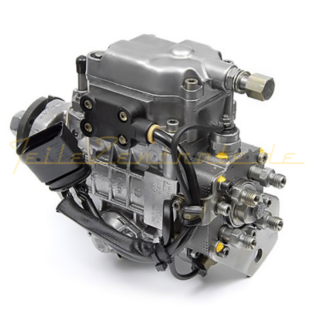 Einspritzpumpe BOSCH AUDI 0460414987