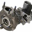 Turbocompressore IHI Toyota 9B002 17201-30100 - 2