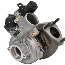 Turbocompresseur IHI Toyota 9B002 17201-30100