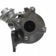 GARRETT Turbocompressore  Nissan X-Trail 2.0 dci (T31) 750441-0005 750441-5 - 3