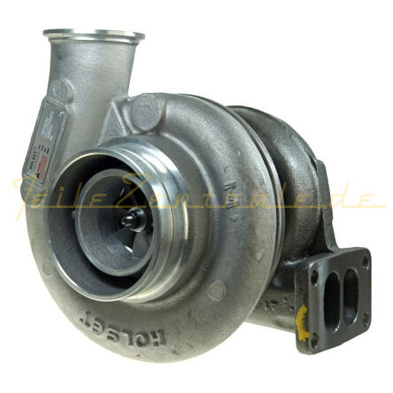 HOLSET Turbocharger  Volvo 20411831 20411838
