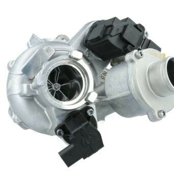 IHI Turbocharger Yanmar Diverse GY11 VA140026