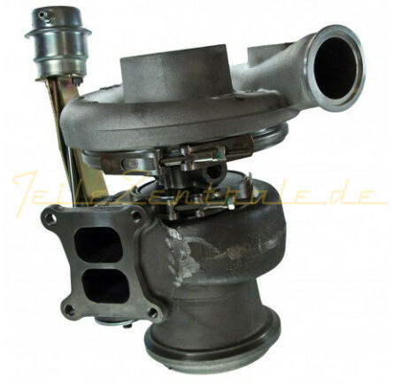 HOLSET Turbocompresseur Cummins 3800856 4033817H