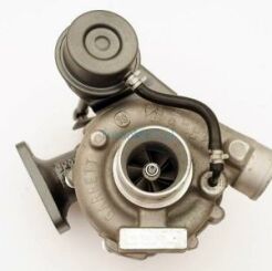 GARRETT Turbocharger Renault R 19 TD 7701351874 7701467960