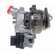 GARRETT Turbocompressore  Jaguar XJ XF 3.0 SDV6 824755-0003 FW936K682AB - 3