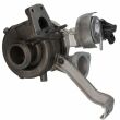 NUOVO MITSUBISHI Turbocompressore Chevrolet Captiva 2.2L 49477-01600 49477-01610 - 3