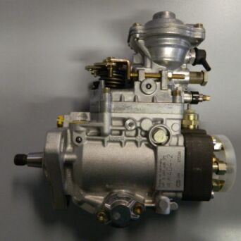 Injection pump BOSCH IVECO 0460426171