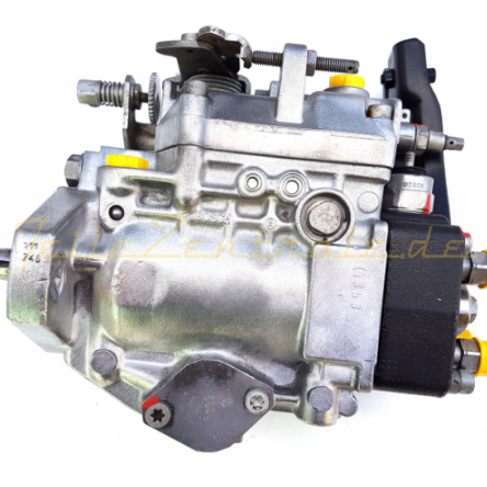 Einspritzpumpe BOSCH OPEL 0460494021