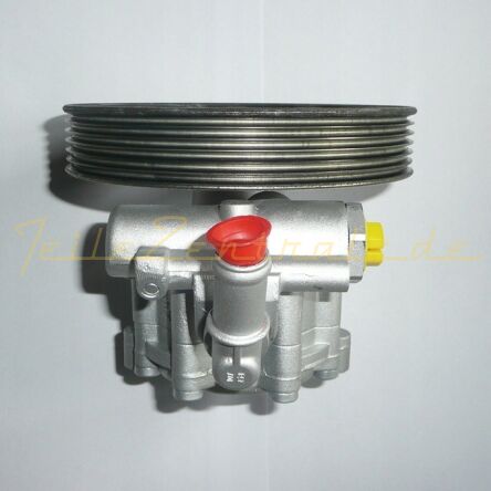 Power steering pump PUEGOT 9685555680