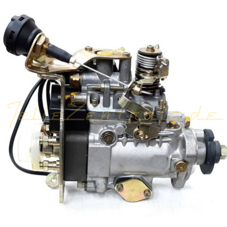 Einspritzpumpe BOSCH SEAT 0460484128