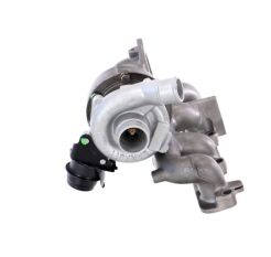 GARRETT Turbocharger Ford Mondeo III 2.0 TDCi 714467-0003 714467-0004
