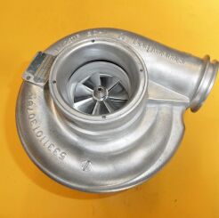 BorgWarner Turbocompresseur  MAN 53319887201 533197201