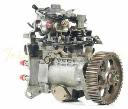 Pompe d'injection BOSCH Citroen 0460494412