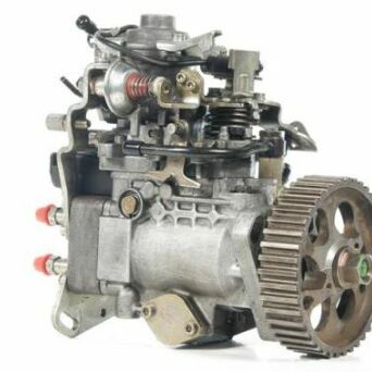 Pompe d'injection BOSCH Citroen 0460494412