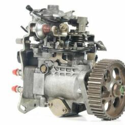 Injection pump BOSCH Citroen 0460494412
