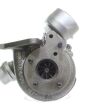 BorgWarner Turbocompressore Renault Kangoo II 54399700002 54399700027 - 3