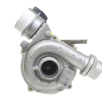BorgWarner Turbocompresseur Renault Kangoo II 54399700002 54399700027