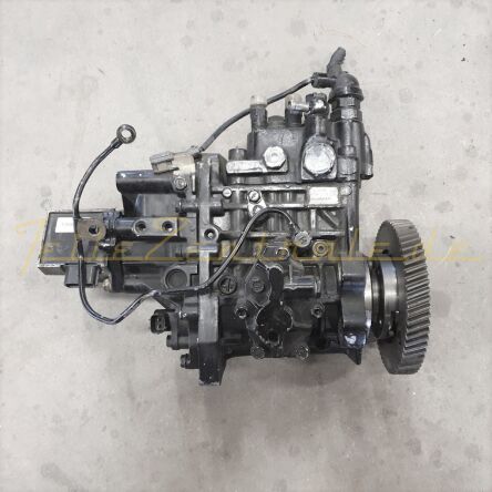 Einspritzpumpe YANMAR 729938-51320