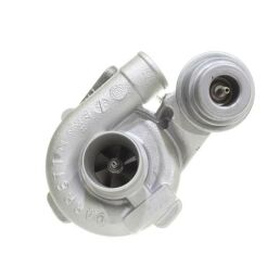 GARRETT Turbocompressore Opel Frontera B 2.2 DTI 454219-0001 454219-0003