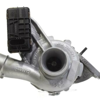 GARRETT Turbolader DUCATO BOXER JUMPER 2.2 HDI JTD 130 798128-5002S 798128-0002