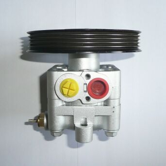 Servopumpe Hydraulikpumpe Lenkung Mazda L08132650D