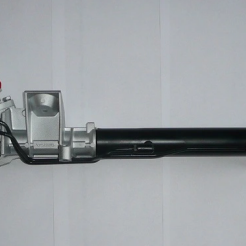 Lenkgetriebe VOLVO 36000011