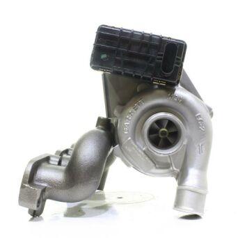 Turbocompresseur JAGUAR X Type 2.0 D 130CH 03- 728680-5015S 728680-5013S7 28680-5010S 728680-0009 728680-0007 4S7Q6K682EN 4S7Q6K682EL 4S7Q6K682EJ 4S7Q6K682EF 4S7Q6K682EE 1578770 1415651