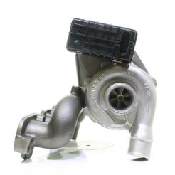 Turbocharger JAGUAR X Type 2.0 D 130CH 03- 728680-5015S 728680-5013S 728680-5010S 728680-0009 728680-0007 4S7Q6K682EN 4S7Q6K682EL 4S7Q6K682EJ 4S7Q6K682EF 4S7Q6K682EE 1578770 1415651