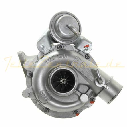 IHI Turbocompresseur Fiat Marea 2.4 TD 46550485 71723534