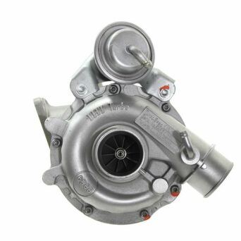 IHI Turbocompresseur Fiat Marea 2.4 TD 46550485 71723534