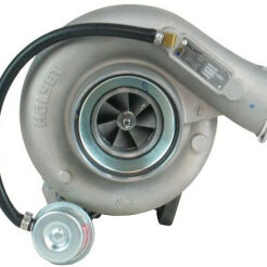 HOLSET Turbocharger  CUMMINS 1409886 4955172