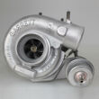 NEW GARRETT Turbocharger Mercedes-Benz C-Klasse 250 TD (W202) 454156-0001 454156-1 - 2