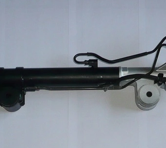 Lenkgetriebe INFINITI 490011MA2A