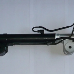 Lenkgetriebe INFINITI 490011MA2A