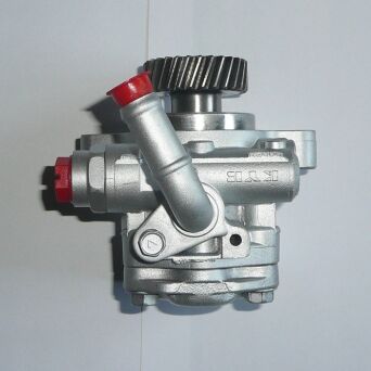 Power steering pump OPEL MONTEREY 97189496