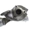 NEW GARRETT Turbocharger HONDA 753707-0009 753707-5009S - 3