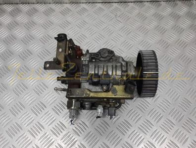 Injection pump DENSO 096500-3060 096500-30609 VE4/10E2300RND306