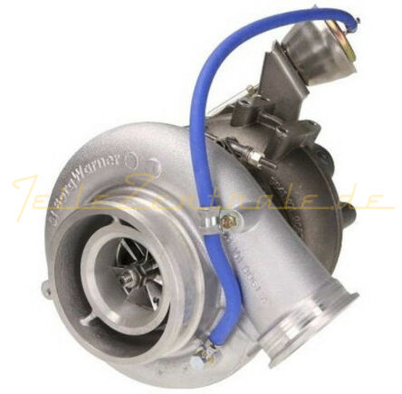 BorgWarner Turbocompresseur  Mercedes-Benz Bus 12L 0090963399