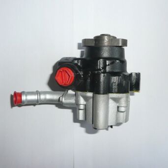 Servopumpe Hydraulikpumpe Lenkung LAND ROVER QVB101240