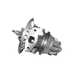 NEUE GARRETT CHRA Rumpfgruppe Alfa Romeo 409853-5047S 409853-0047 409853-47