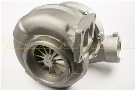 MITSUBISHI Turbocompresseur GUASCOR 7689066 76.89.066