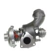 GARRETT Тurbocompressore PEUGEOT 406 607 2.2 HDI 706006-0003 706006-0004 - 2