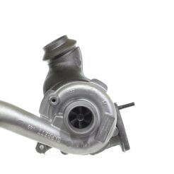 GARRETT Тurbocompressore PEUGEOT 406 607 2.2 HDI 706006-0003 706006-0004