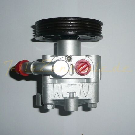 Servopumpe Hydraulikpumpe Lenkung NISSAN PRIMERA P11 (1999 - 2001) 491109F500