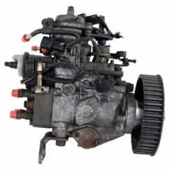 Injection pump ZEXEL 104780-7370 1047807370