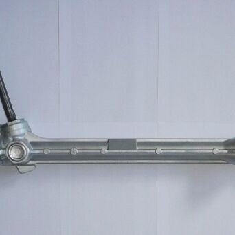 Steering rack HYUNDAI i10 II 56500B9500