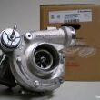 NUOVO BorgWarner Turbocompressore Deutz 6.0L 04295289KZ 04295289 - 2