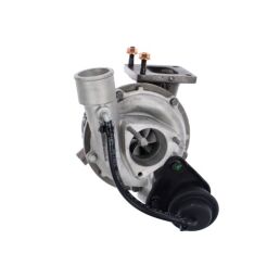 IHI Turbolader HYUNDAI TERRACAN 2.9 CRDi KHF5-2B RHF5-2B