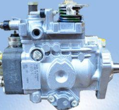 Einspritzpumpe BOSCH 0460404054