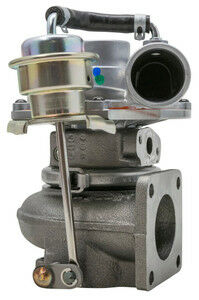 IHI Turbocompresseur Isuzu Baumaschine 3.0L 8971371911 8971371912